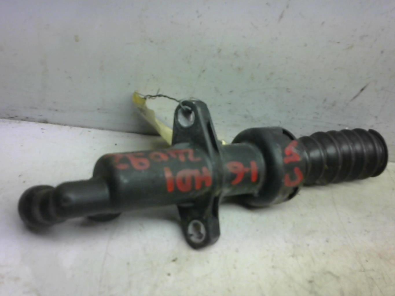 Recepteur CITROEN C4 1 PHASE 1 Diesel - 1