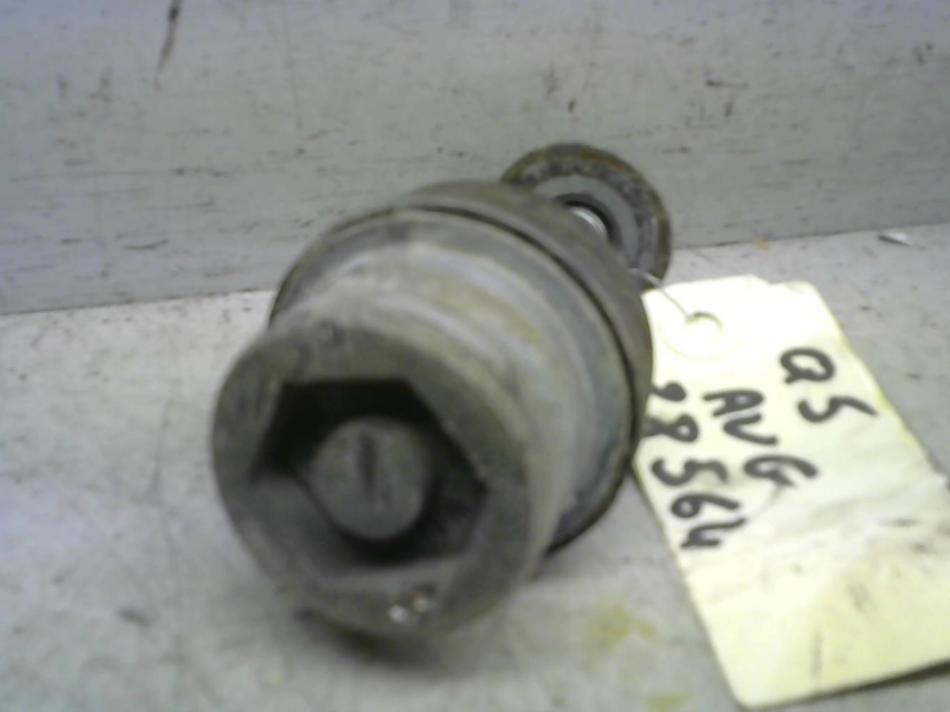 Rotule direction gauche AUDI Q5 1 PHASE 1 Diesel - 1