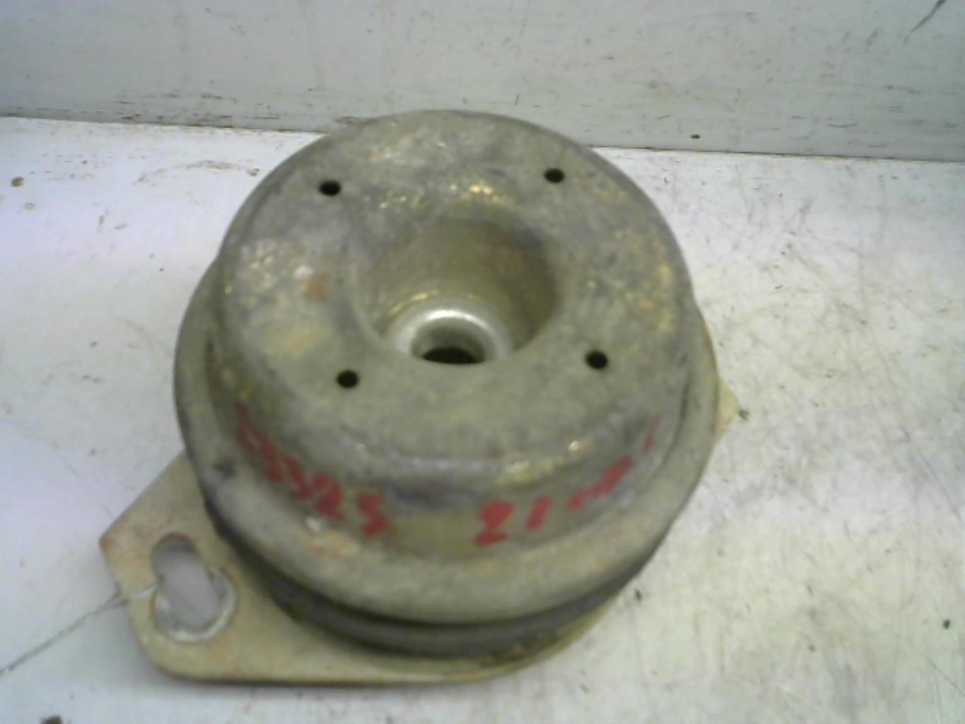 Support de boite CITROEN JUMPY 1 PHASE 2 Diesel - 1
