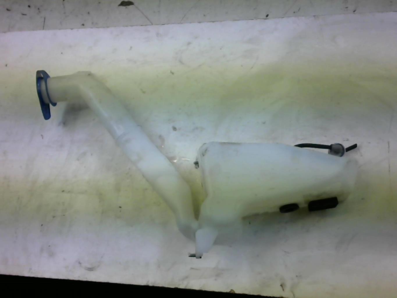Vase de lave glace SKODA FABIA 2 PHASE 1 Diesel - 1