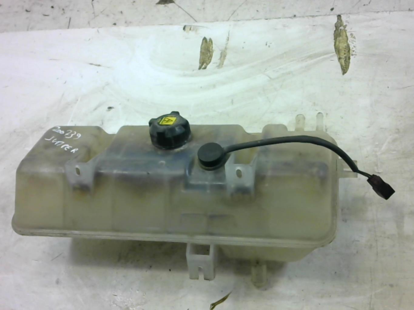Vase d'expansion CITROEN JUMPER 2 Diesel - 1