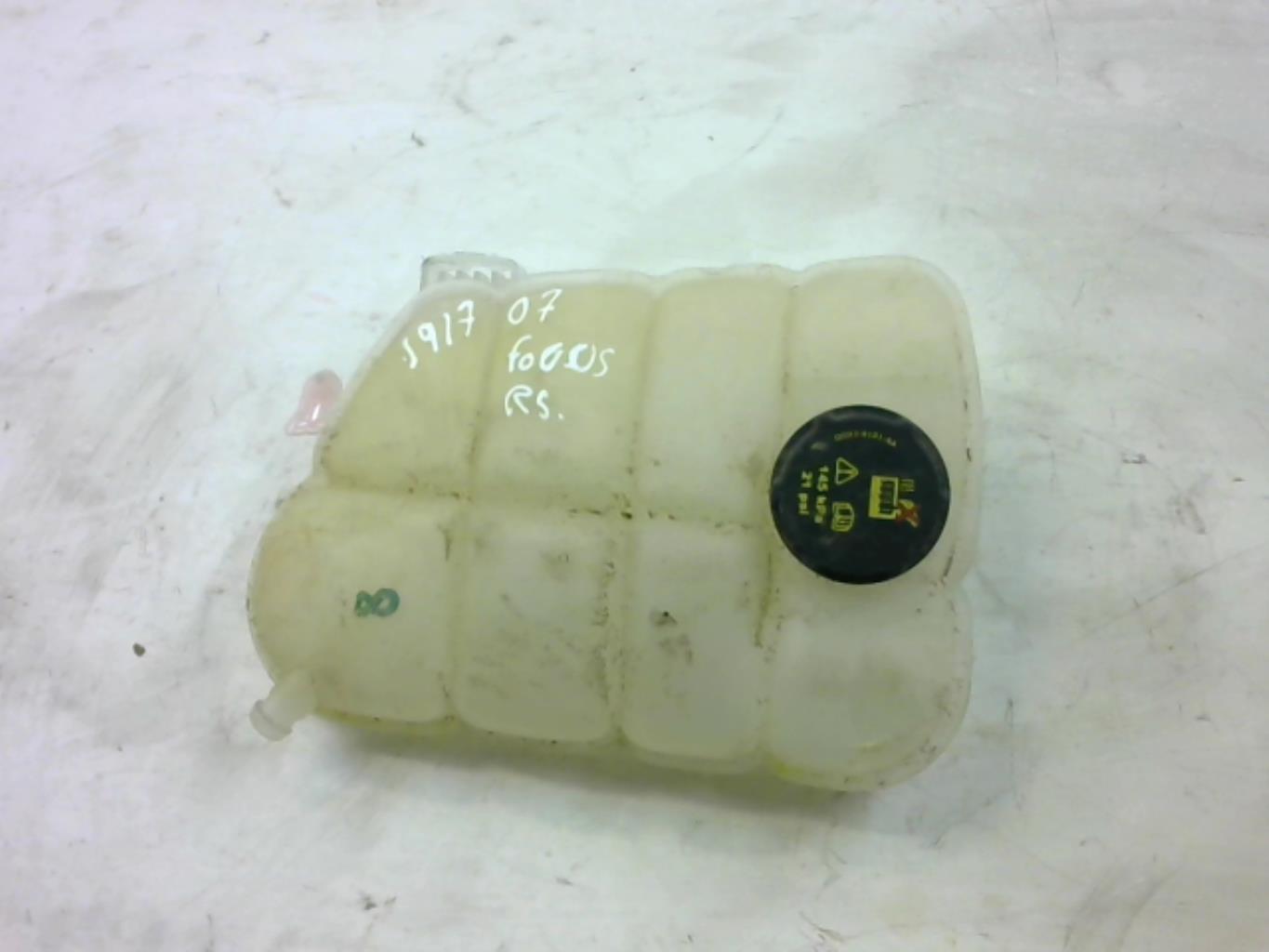 Vase d'expansion FORD FOCUS 3 PHASE 2  - 1