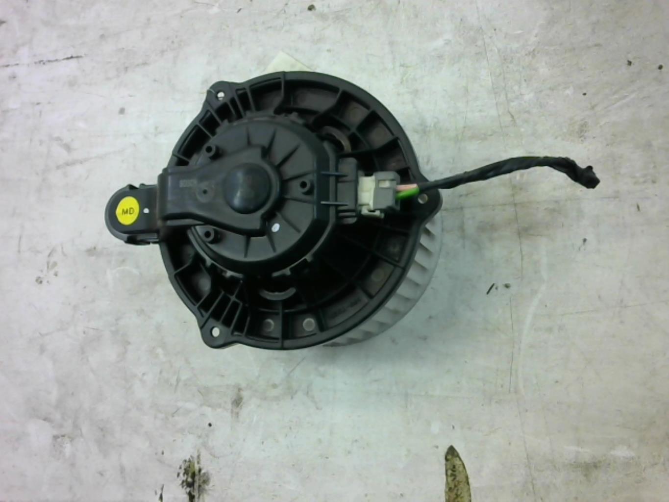 Ventilateur chauffage KIA CEE-D 2 PHASE 2 Essence - 1