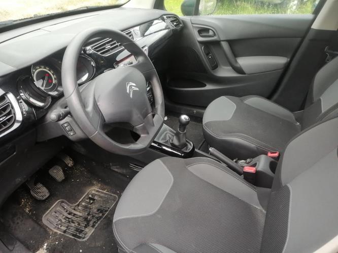 Image Alternateur - CITROEN C3 2