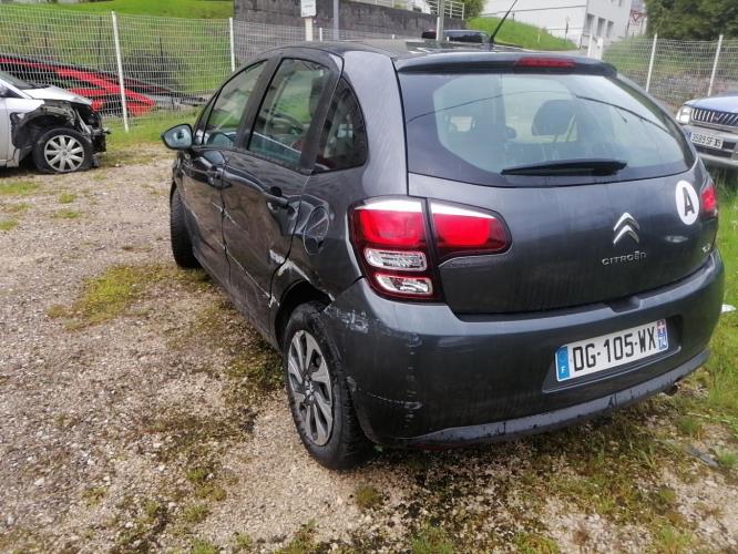 Image Alternateur - CITROEN C3 2