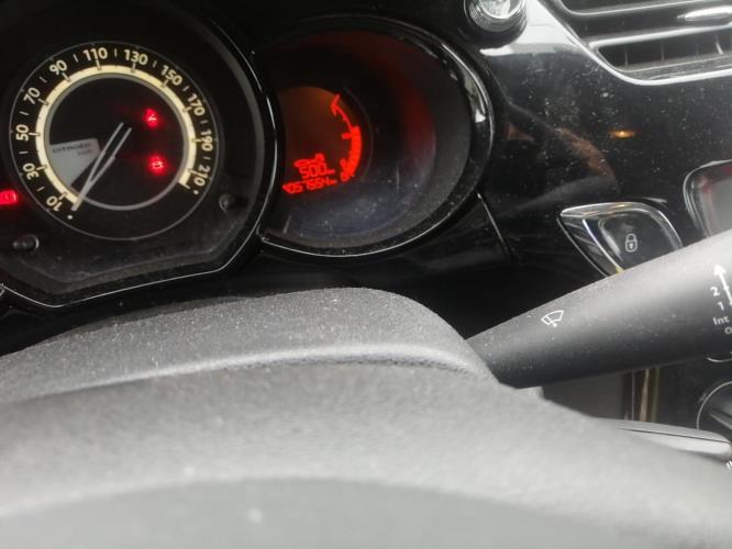 Image Alternateur - CITROEN C3 2