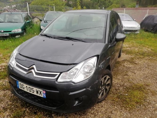 Image Alternateur - CITROEN C3 2