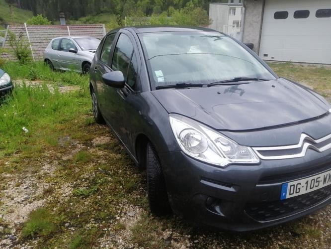 Image Alternateur - CITROEN C3 2