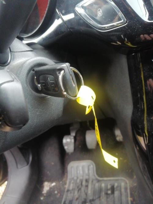Image Alternateur - CITROEN C3 2