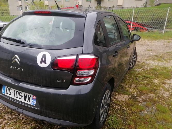 Image Alternateur - CITROEN C3 2
