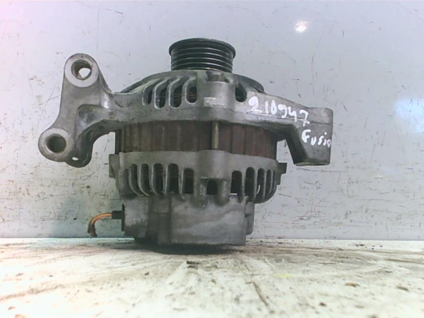 Alternateur FORD FUSION PHASE 1 Essence - 1