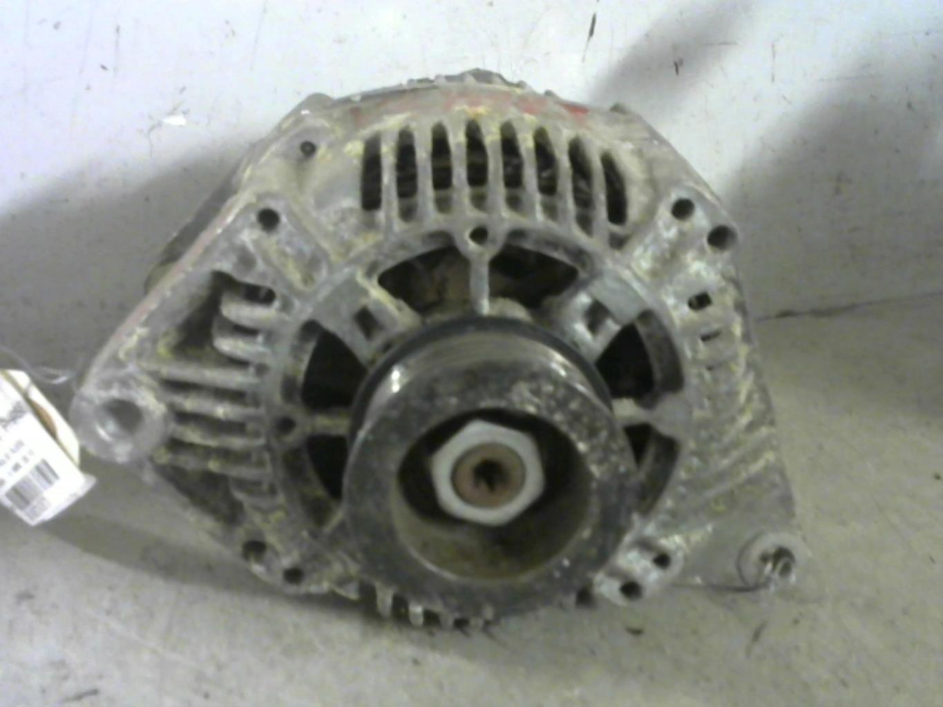 Alternateur RENAULT SCENIC 1 PHASE 1 Essence - 1