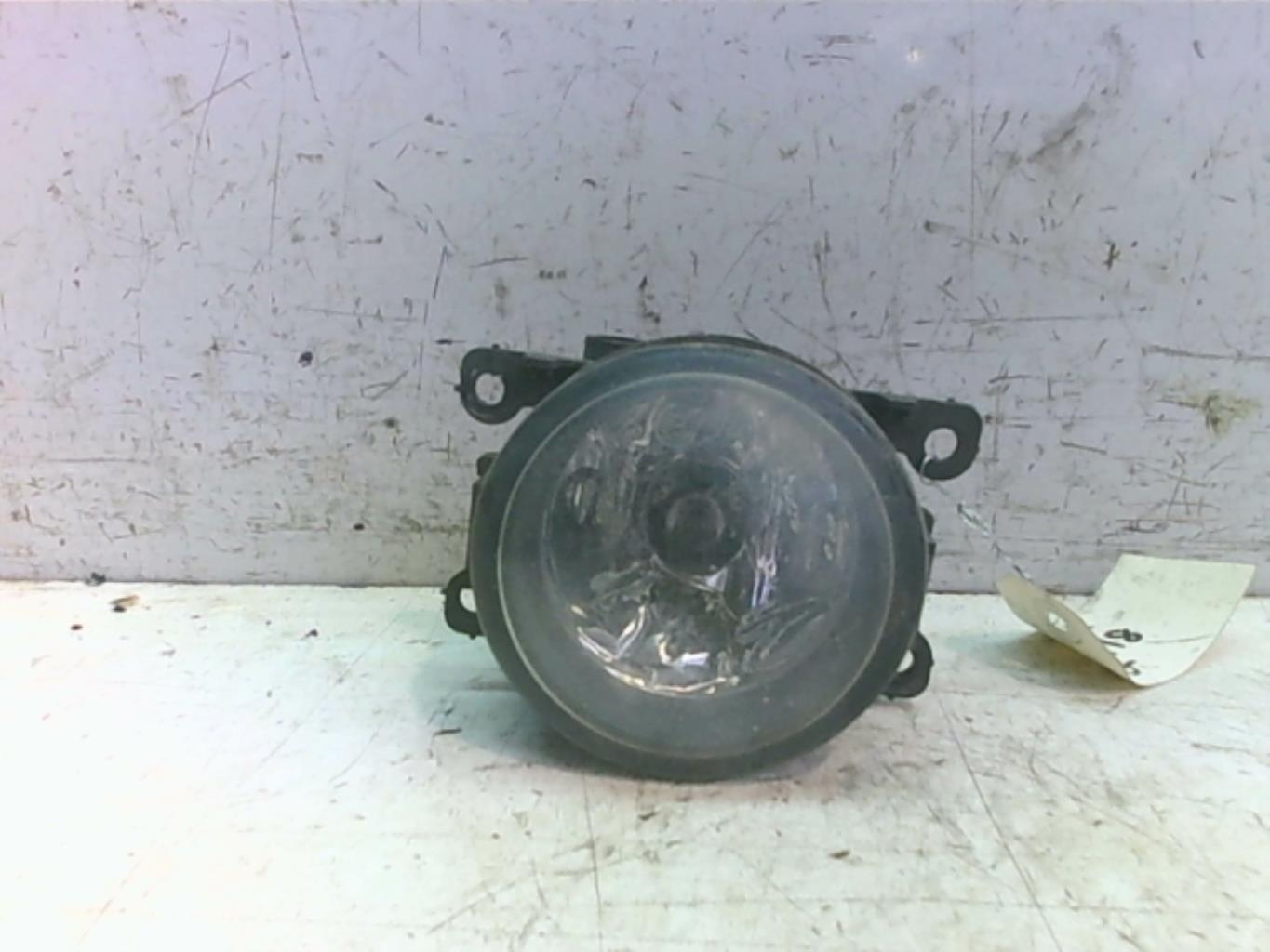 Anti brouillard gauche (feux) RENAULT SCENIC 2 PHASE 1 Diesel - 1