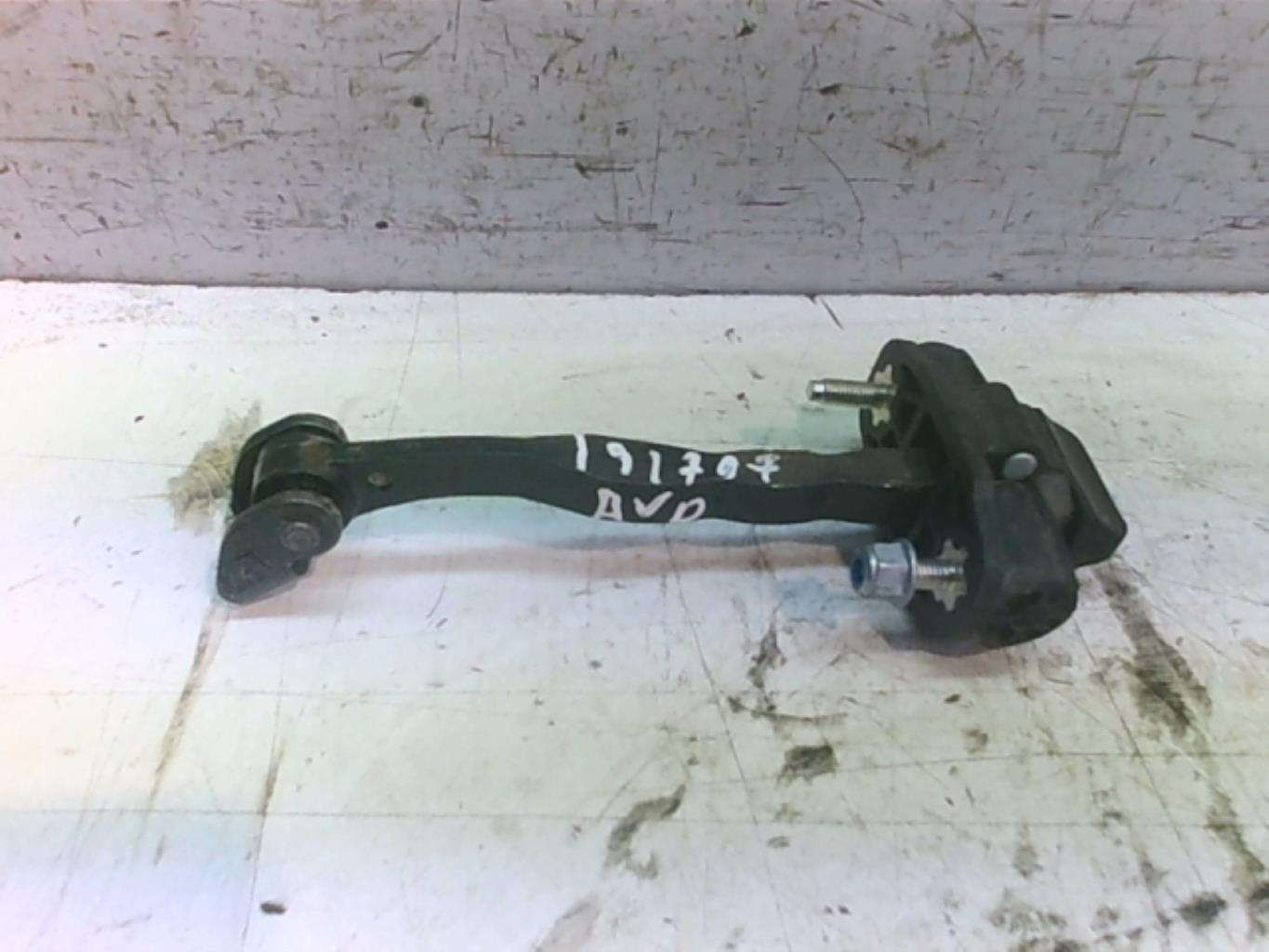 Arret de porte avant droit FORD FOCUS 3 PHASE 2  - 1