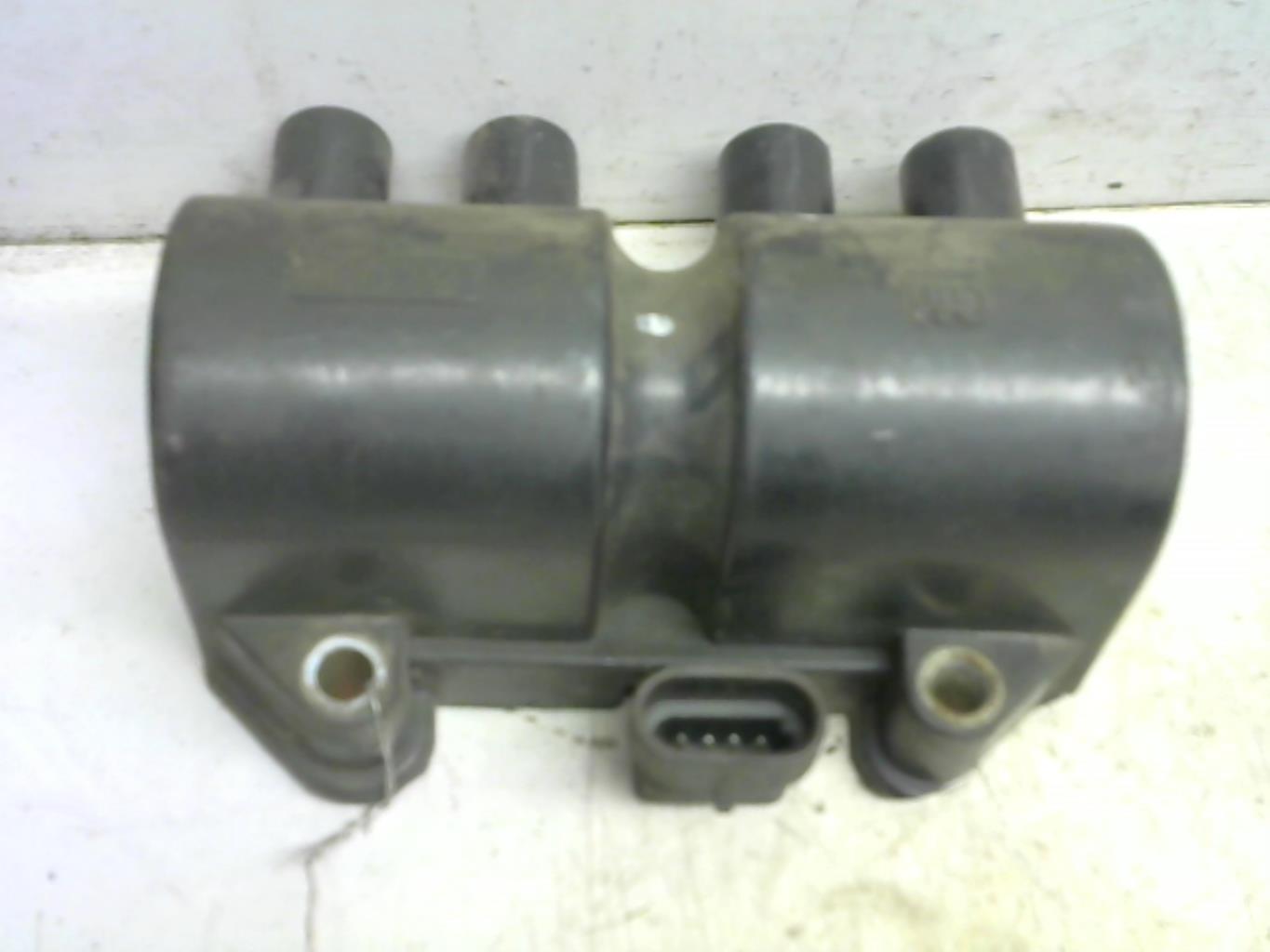 Bobine (allumage) DAEWOO NUBIRA 1 PHASE 1 BREAK Essence - 1