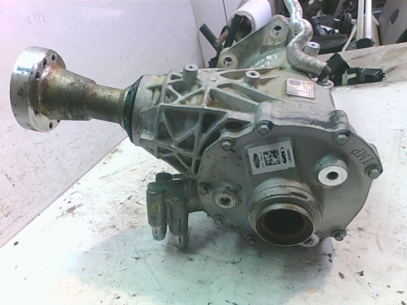 Boite de transfert FORD FOCUS 3 PHASE 2  - 1
