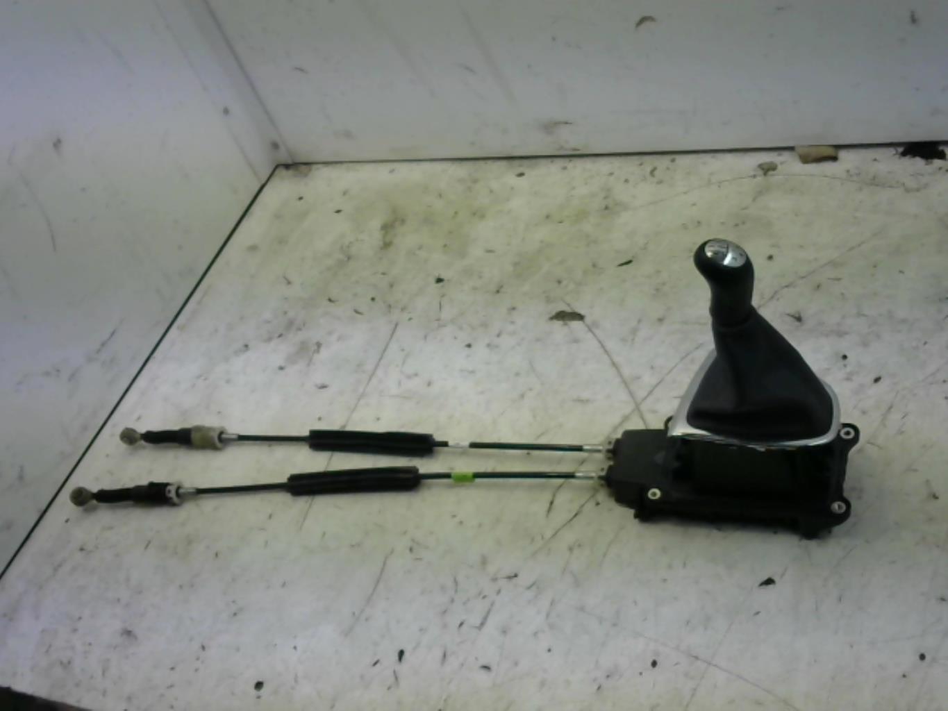Cable levier de vitesses RENAULT CAPTUR 1 PHASE 1 Diesel - 1