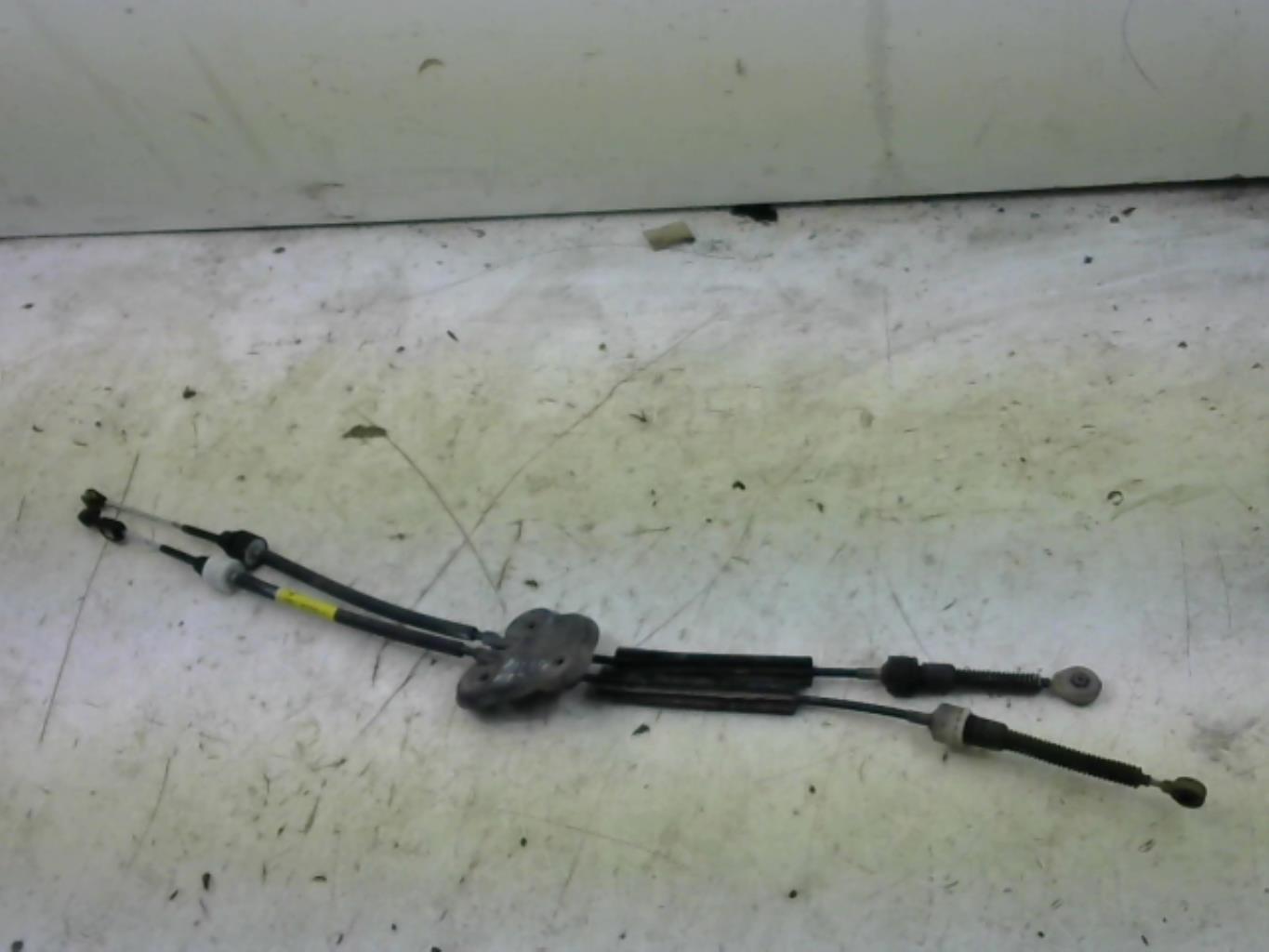 Cable levier de vitesses RENAULT MEGANE 3 PHASE 1 Diesel - 1