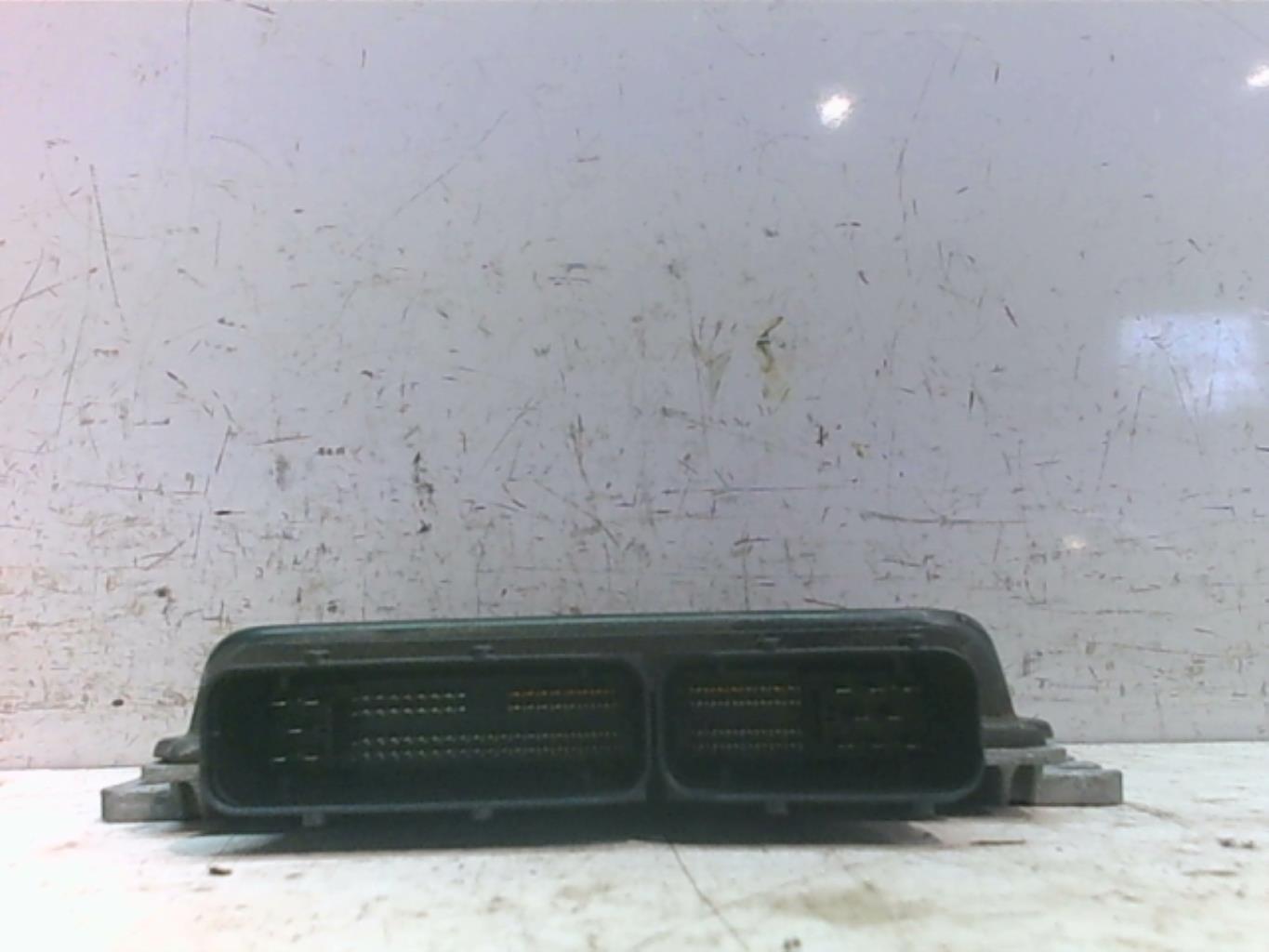 Calculateur MINI MINI 1 R50/R53 PHASE 1 Essence - 1