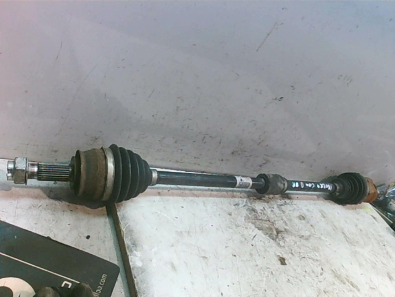 Cardan droit (transmission) OPEL CORSA D PHASE 2 Diesel - 1