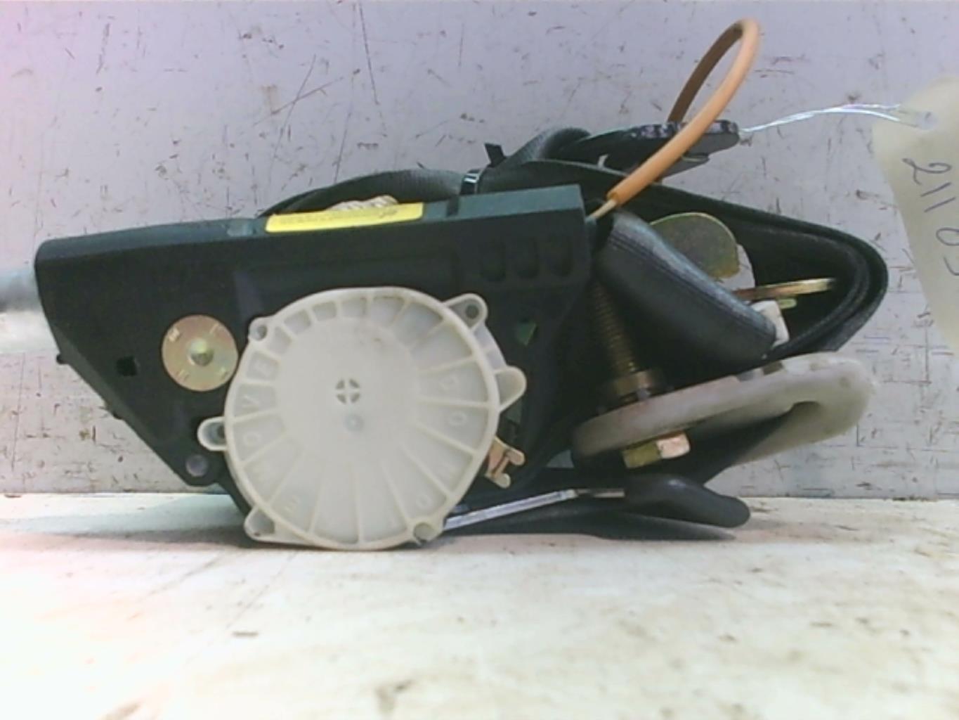 Ceinture arriere droit RENAULT MODUS PHASE 1 Diesel - 1