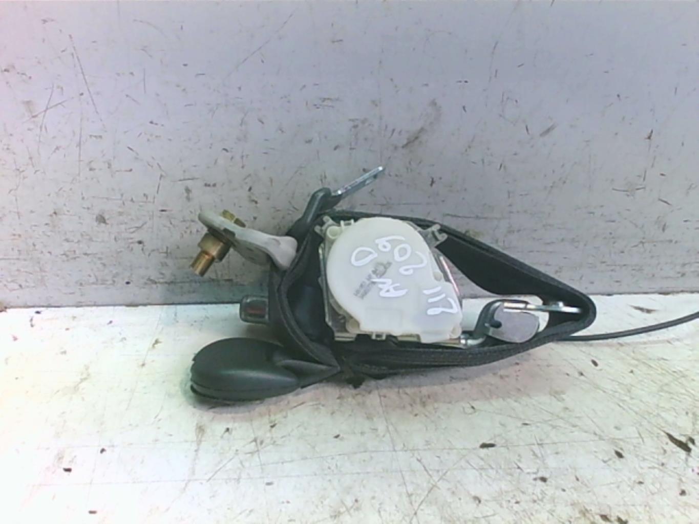 Ceinture avant droit RENAULT MODUS PHASE 1 Diesel - 1