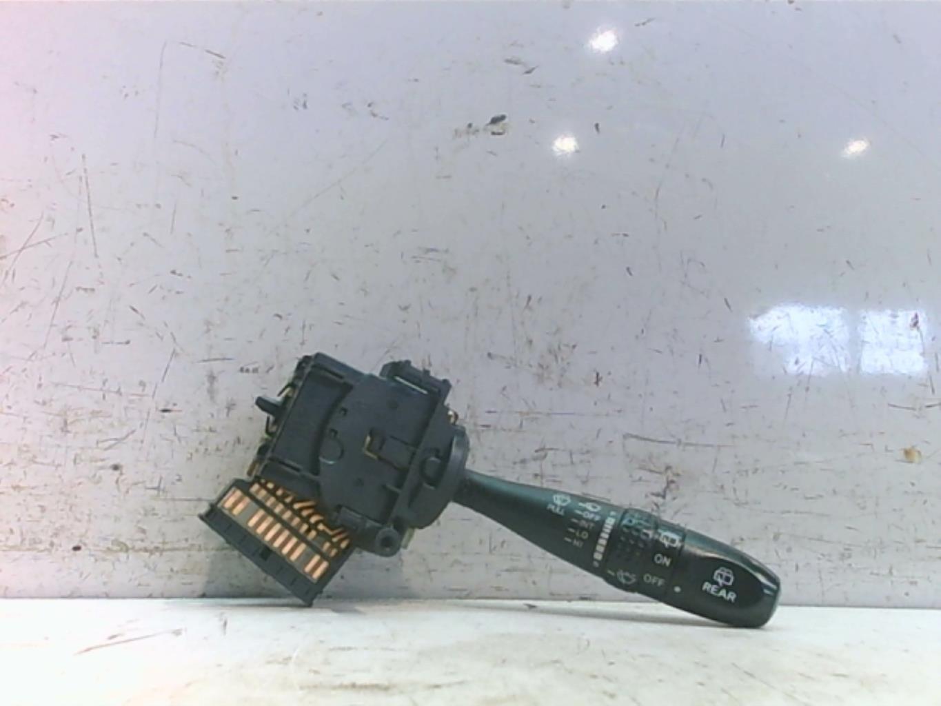 Commodo d'essuie glaces KIA PICANTO 1 PHASE 1 Diesel - 1