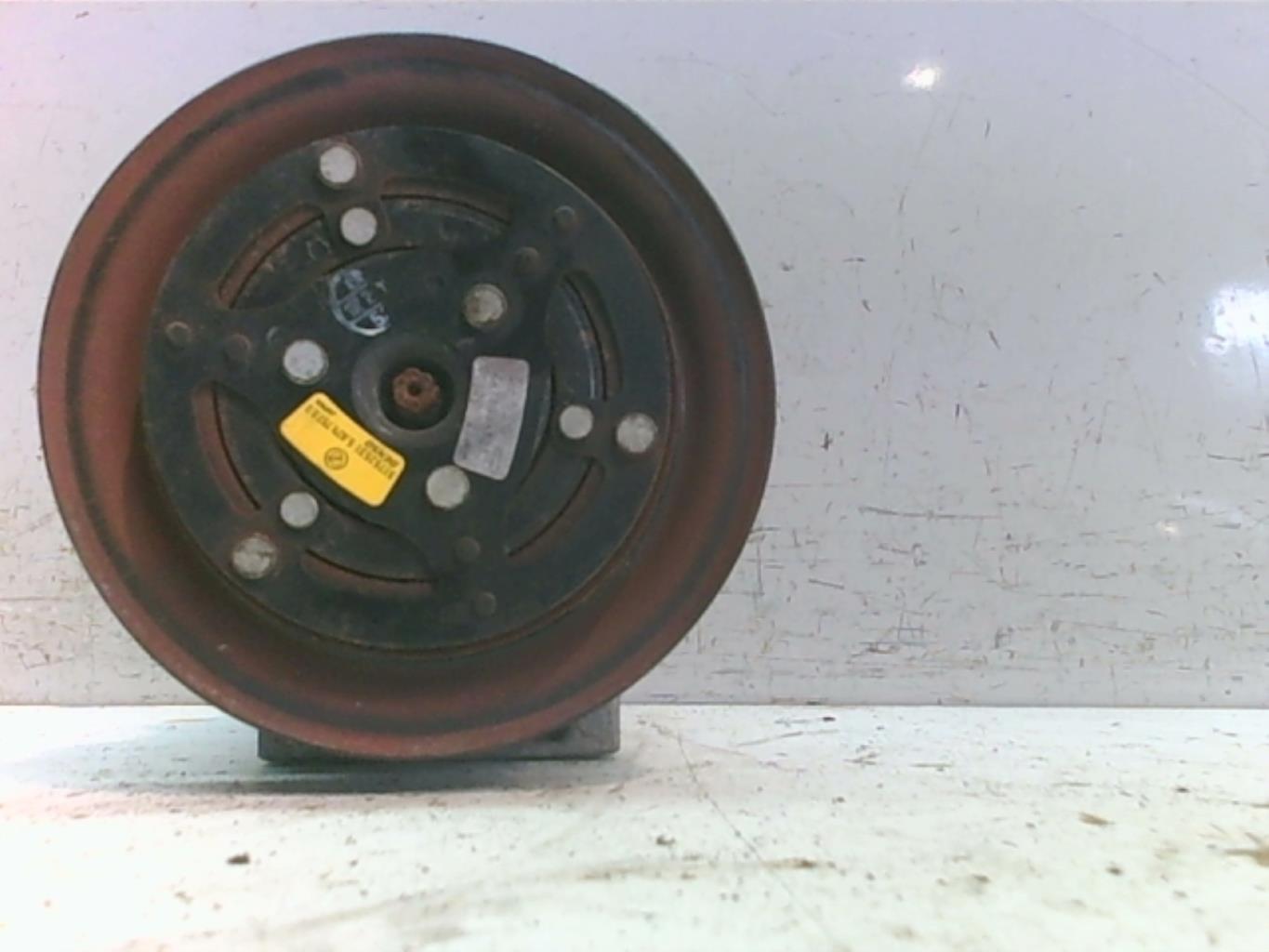 Compresseur clim ALFA ROMEO 147 PHASE 2 Diesel - 1