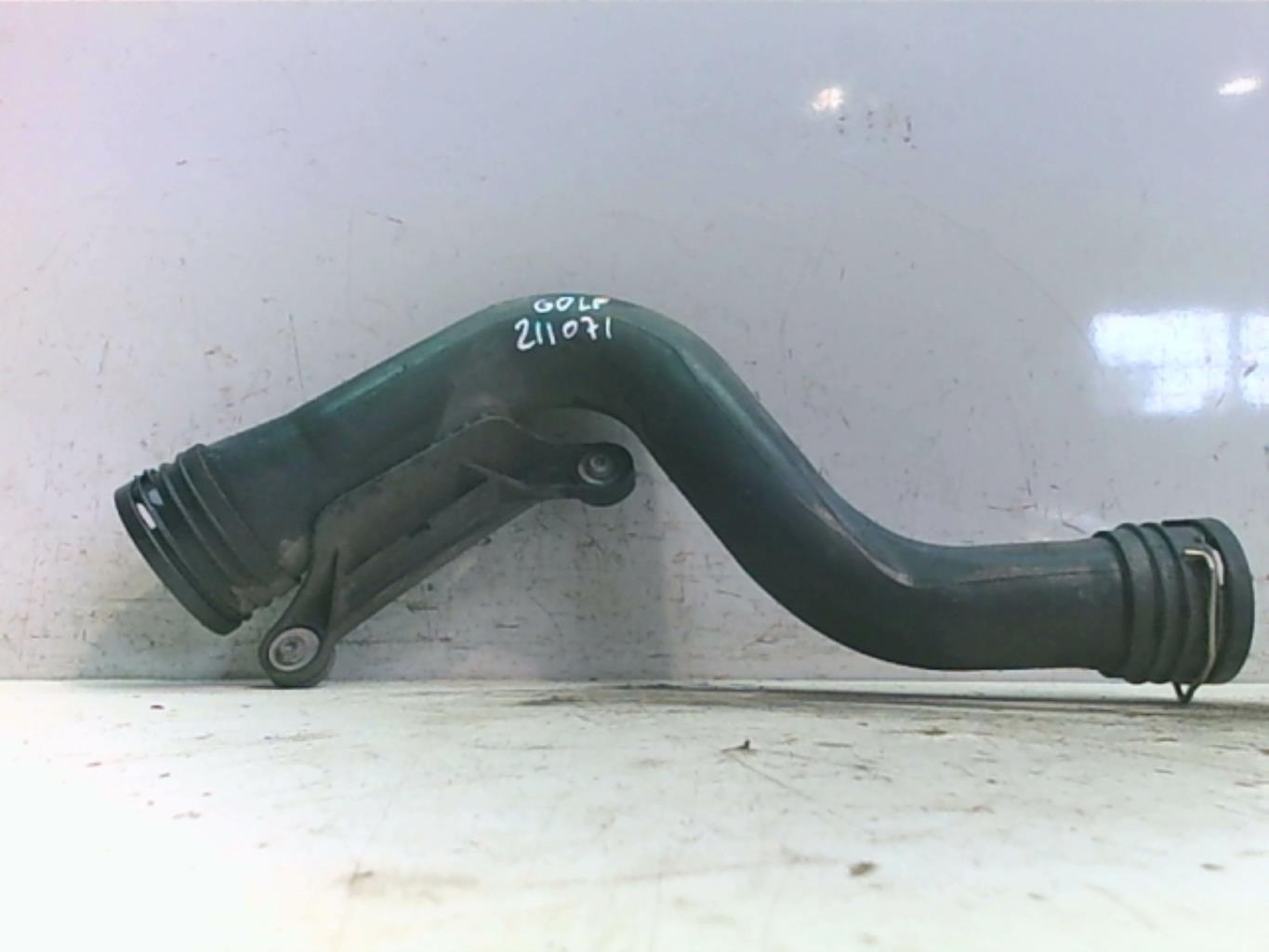 Conduite d'air VOLKSWAGEN GOLF 5 BREAK Diesel - 1