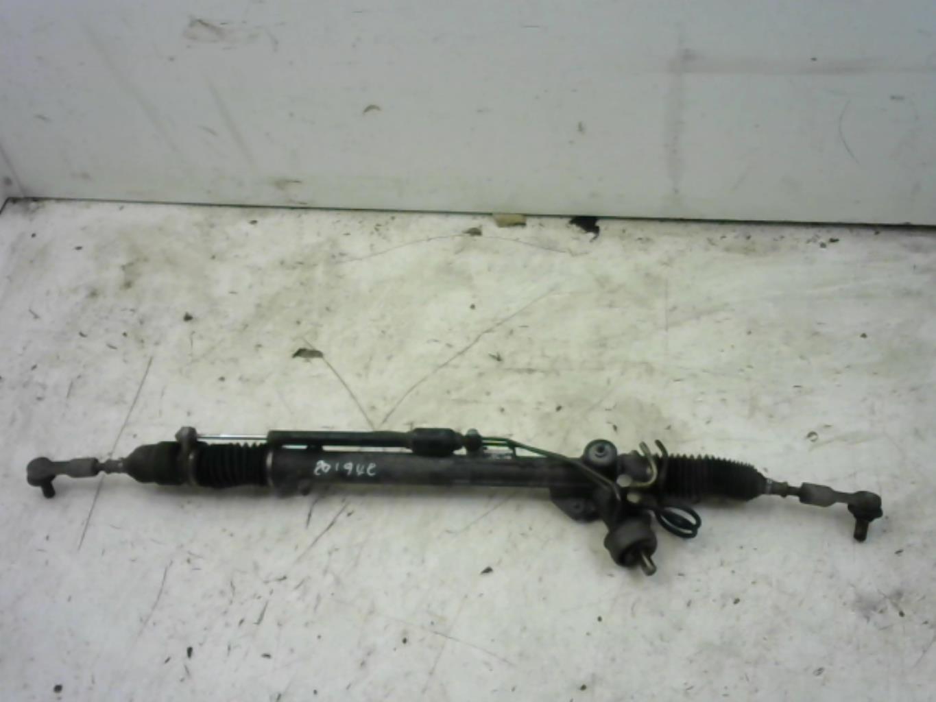 Cremaillere assistee AUDI A4 1 PHASE 1 Diesel - 1