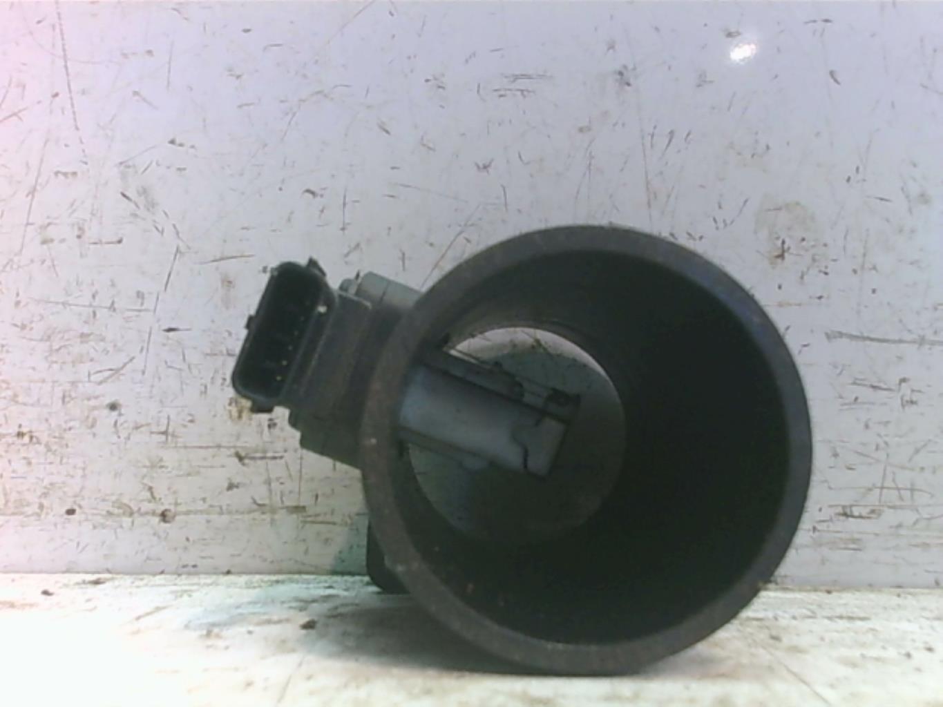 Debitmetre RENAULT CLIO 3 PHASE 1  - 1