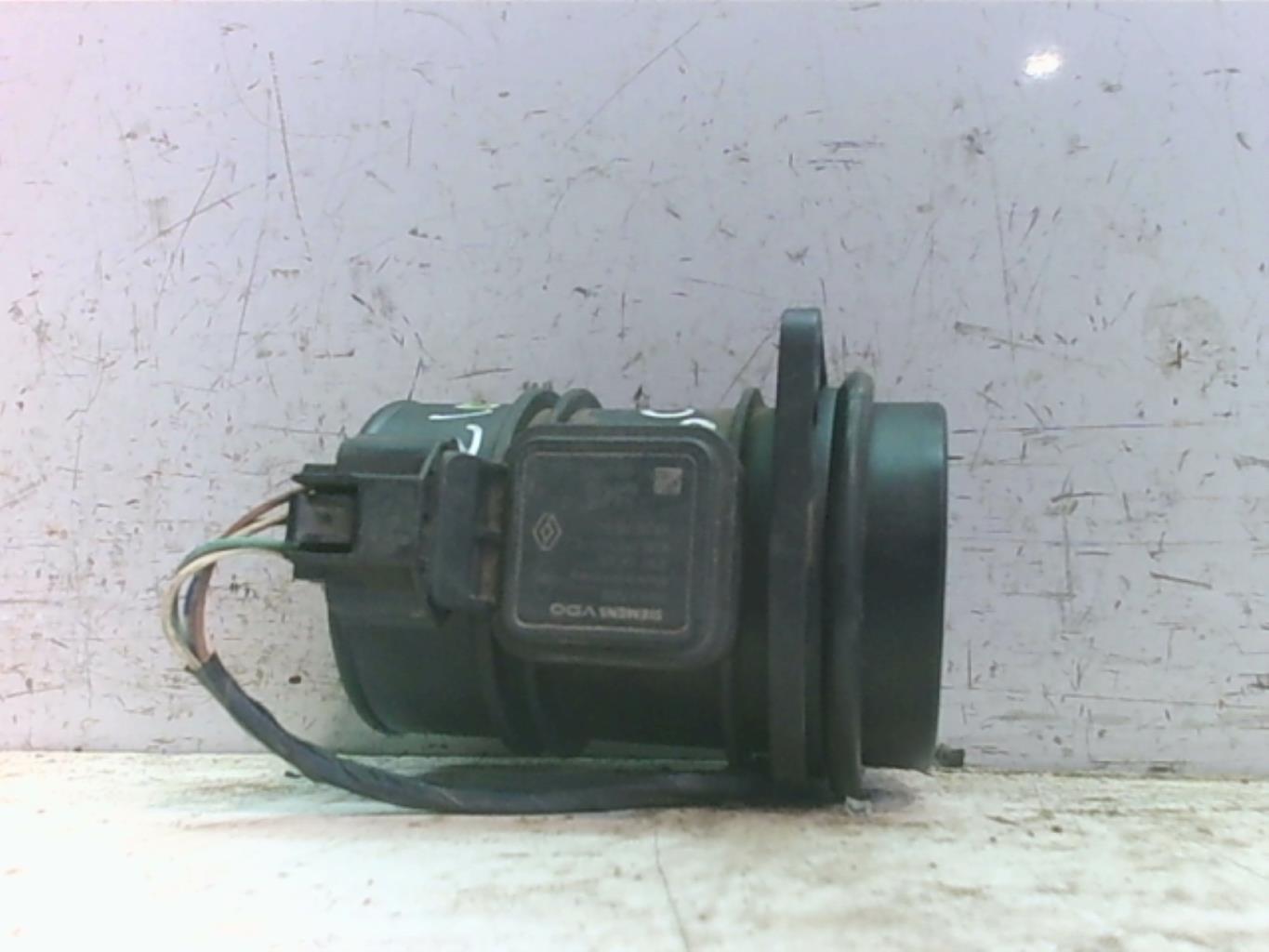 Debitmetre RENAULT SCENIC 2 PHASE 2  - 1