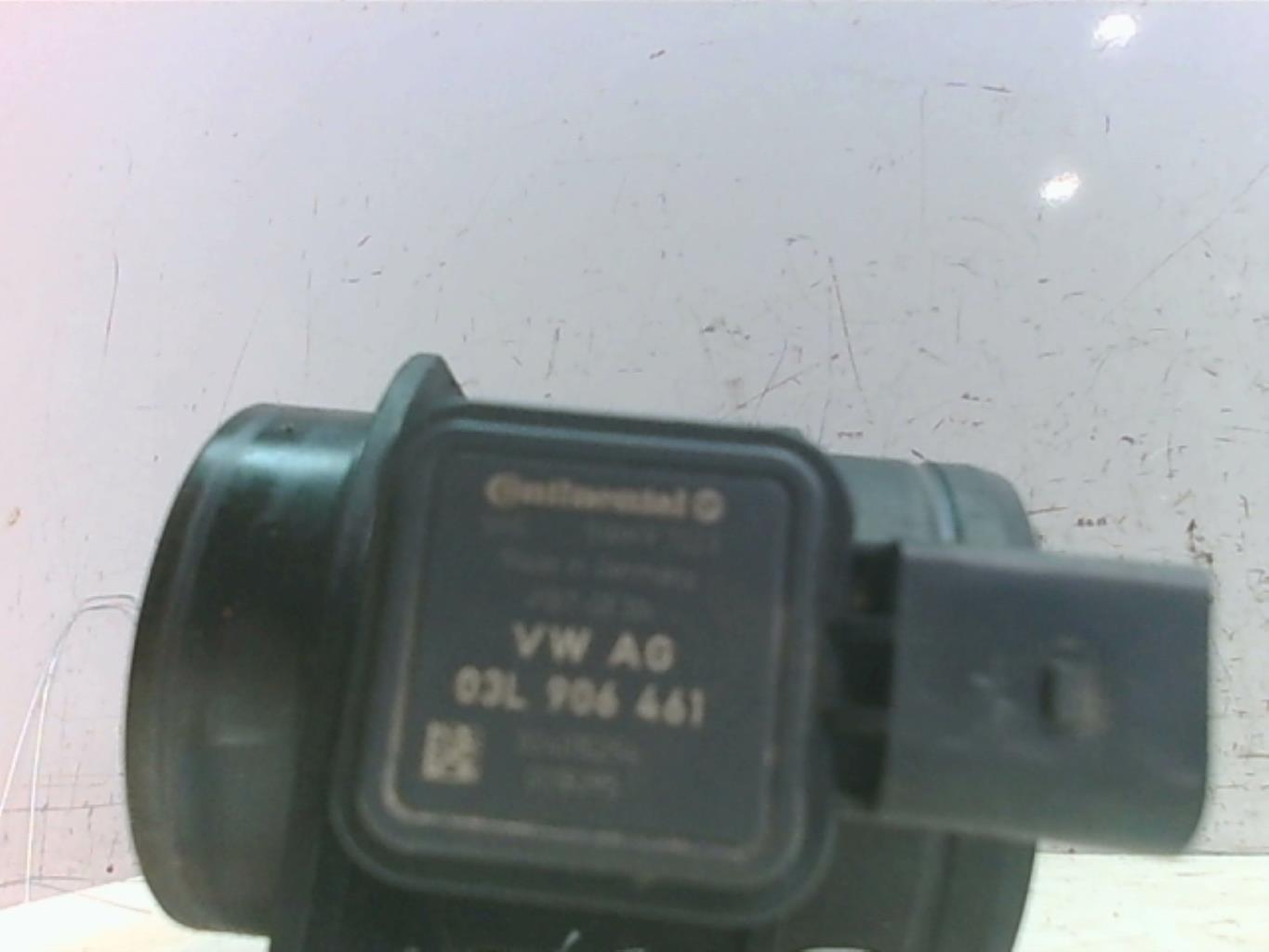 Debitmetre SKODA FABIA 2 PHASE 2 Diesel - 1