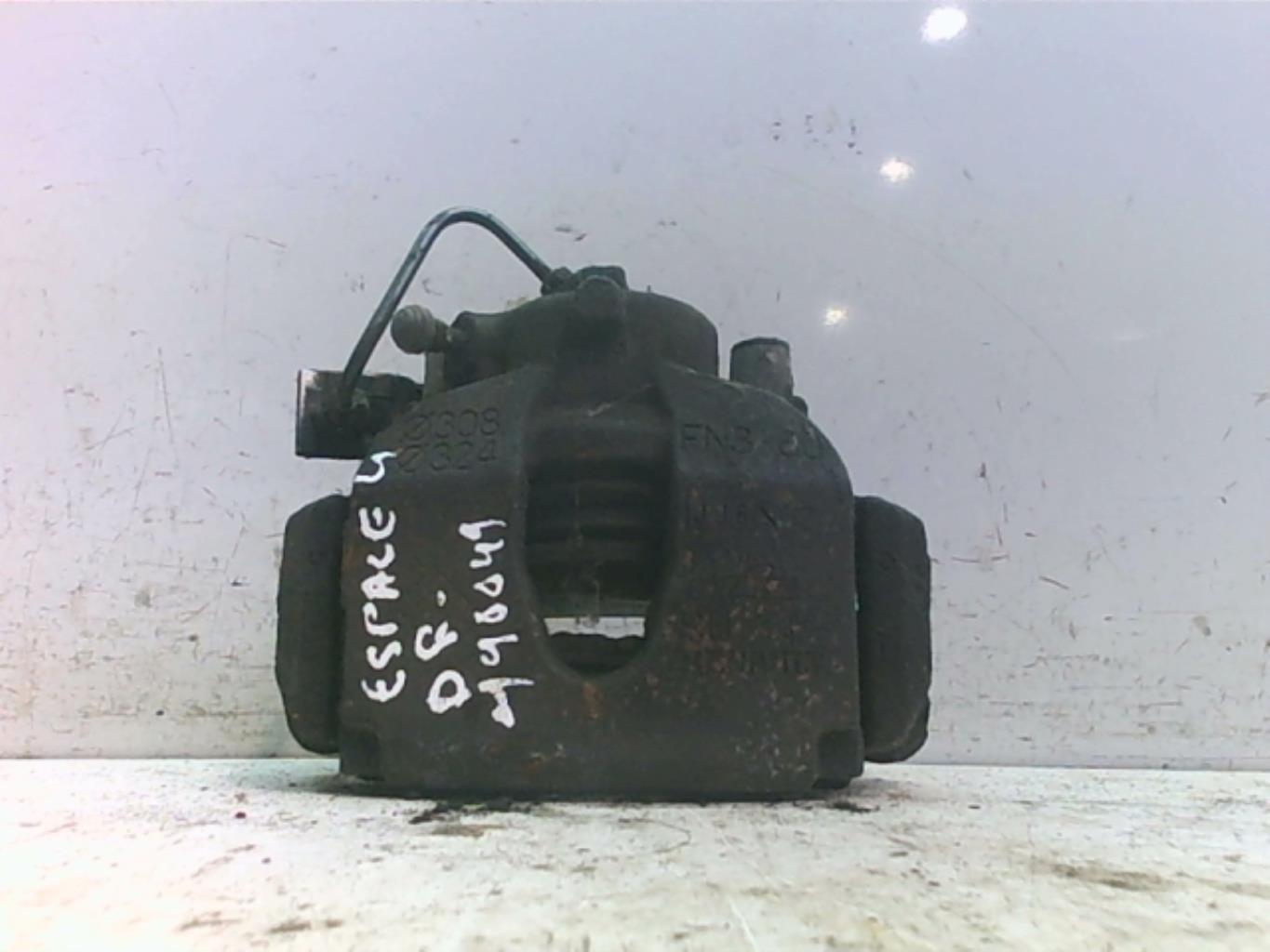 Etrier avant droit (freinage) RENAULT ESPACE 4 PHASE 1 Diesel - 1
