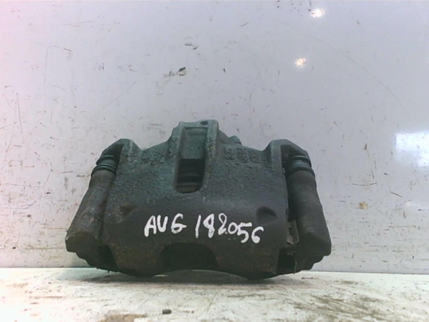 Etrier avant gauche (freinage) CITROEN DS3 PHASE 1 Diesel - 1