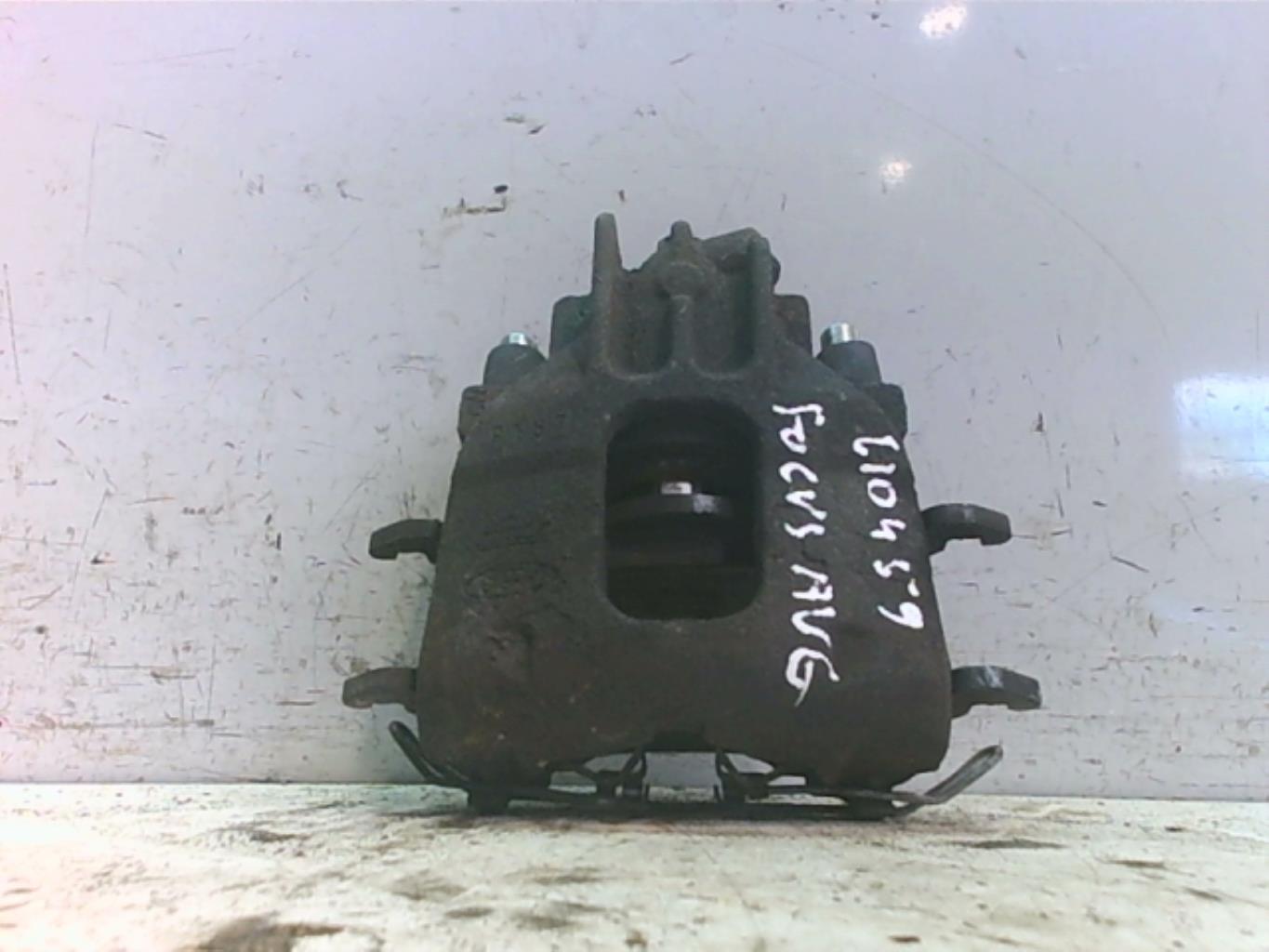 Etrier avant gauche (freinage) FORD FOCUS 1 Essence - 1