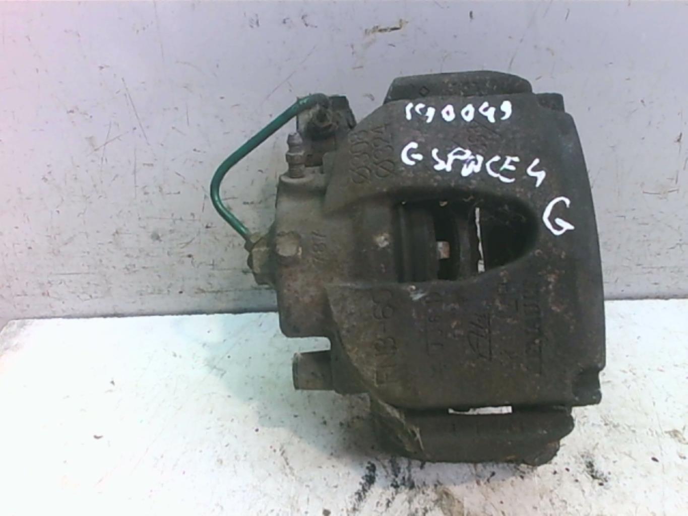 Etrier avant gauche (freinage) RENAULT ESPACE 4 PHASE 1 Diesel - 1