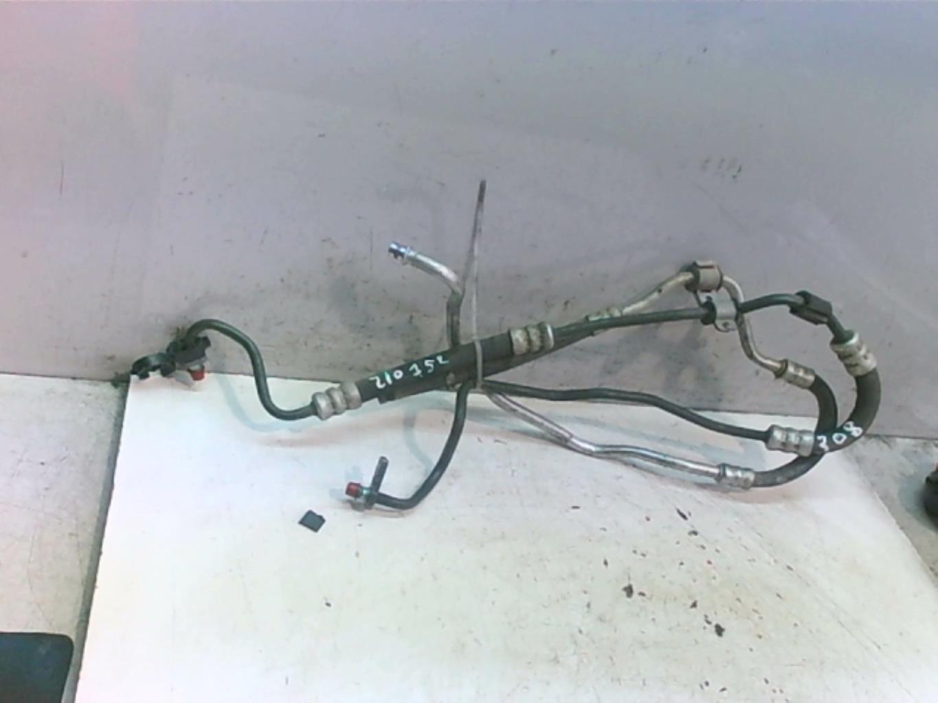Flexible hydraulique (direction) PEUGEOT 308 1 PHASE 1 Diesel - 1