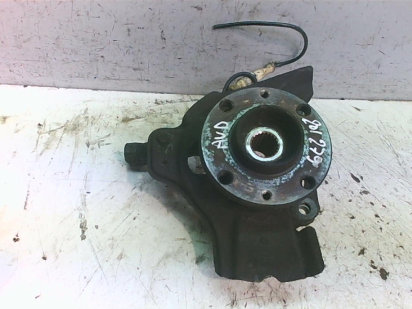 Fusee avant droit FIAT PUNTO 2 PHASE 1 Essence - 1
