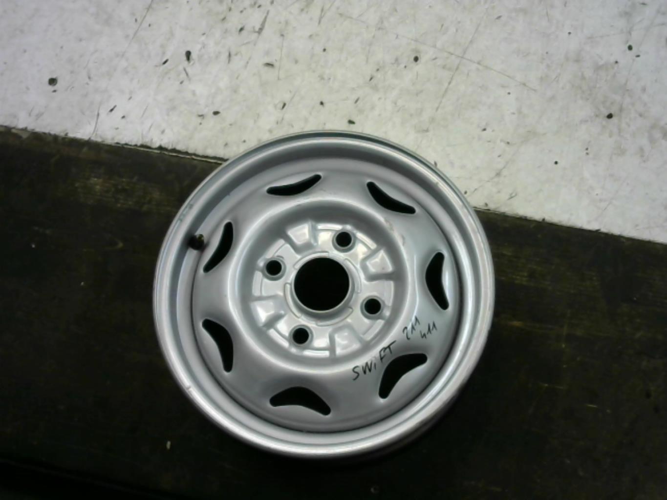 Jante SUZUKI SWIFT 2 PHASE 1  - 1