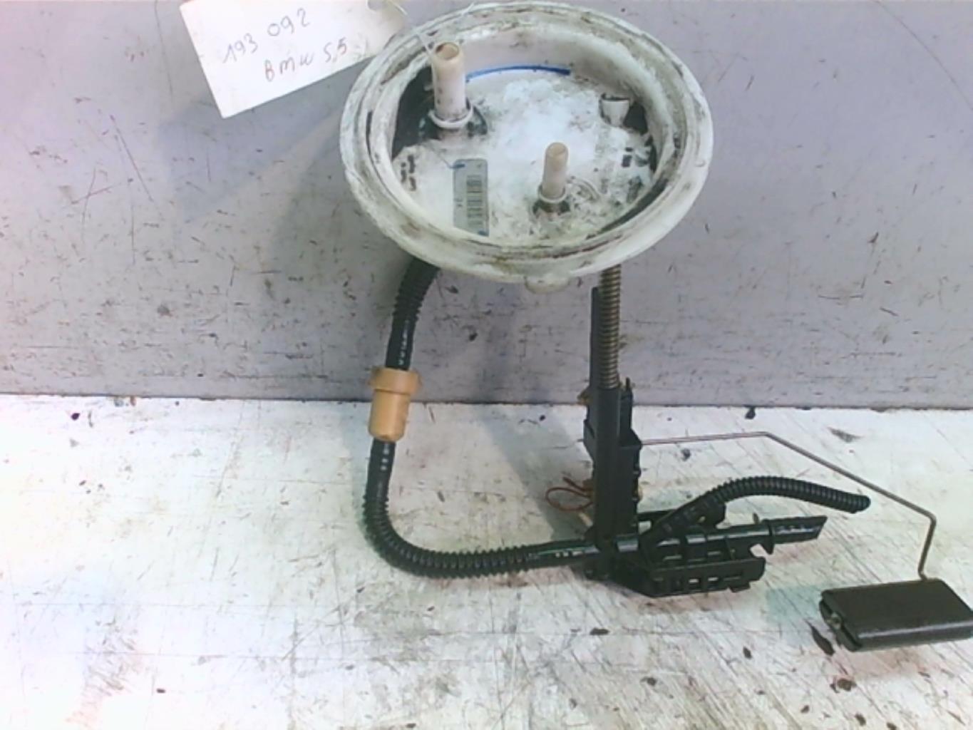 Jauge à carburant BMW SERIE 5 E60 PHASE 2 Diesel - 1