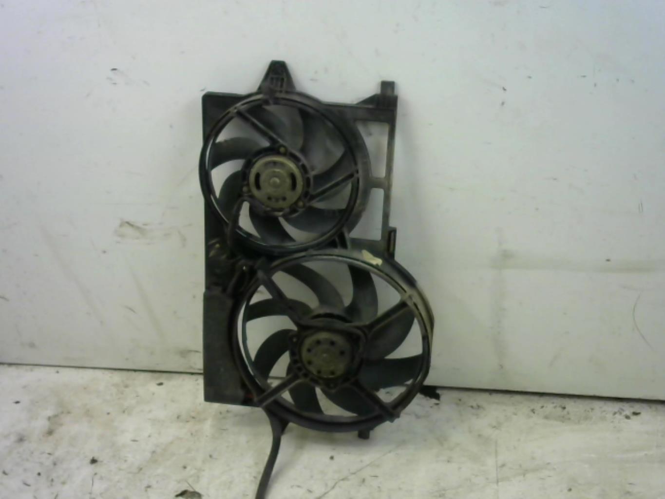 Ventilateur eau PEUGEOT EXPERT 1 PHASE 1 Diesel - 1