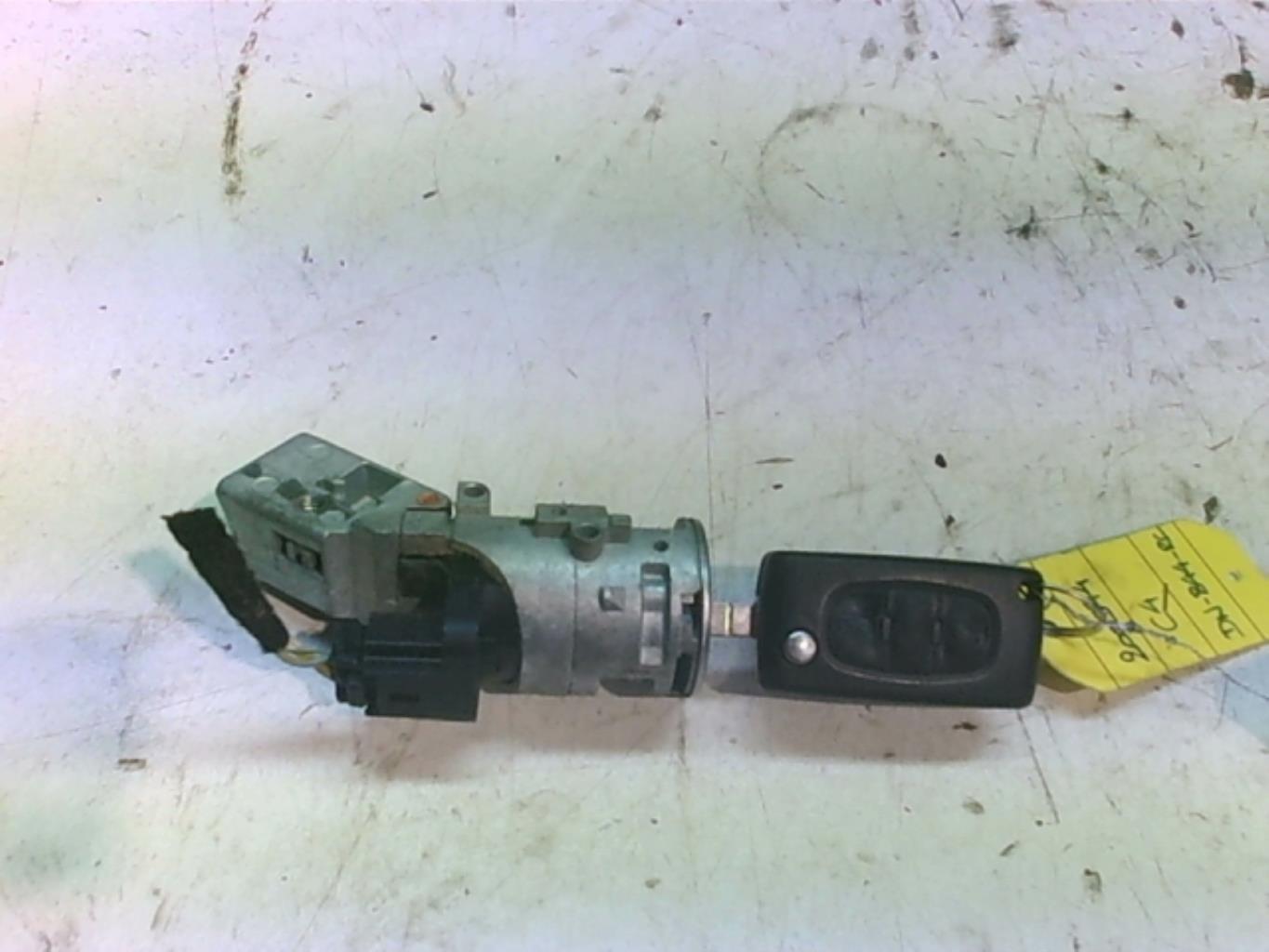 Antivol de direction CITROEN C4 1 PHASE 1 Diesel - 1