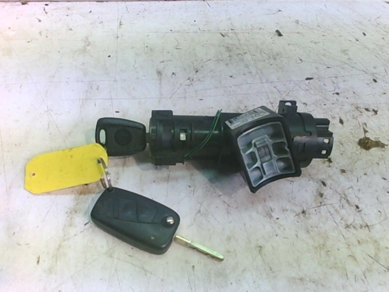 Antivol de direction LANCIA YPSILON 4 PHASE 2 Diesel - 1