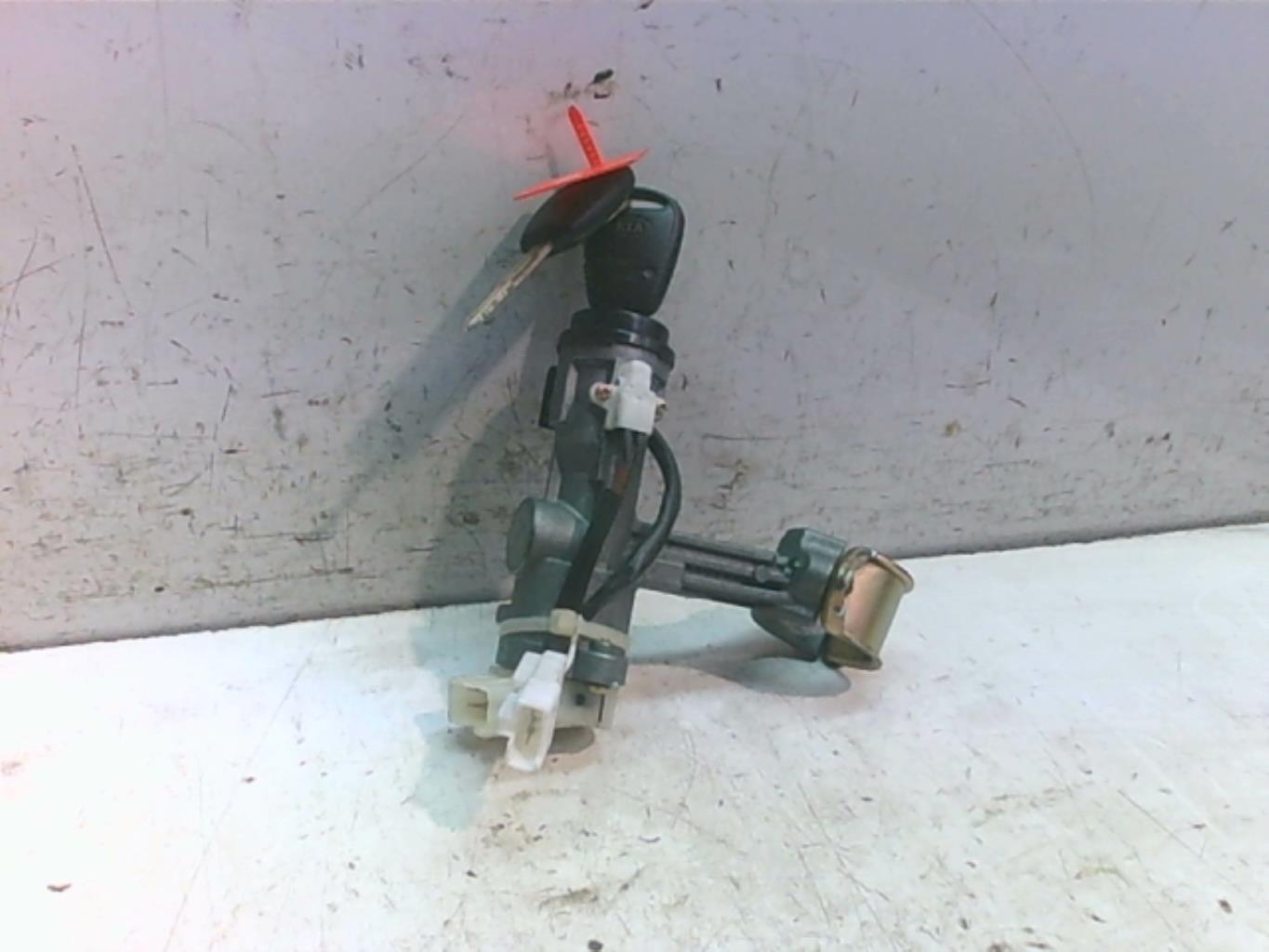 Antivol de direction KIA PICANTO 1 PHASE 1 Diesel - 1