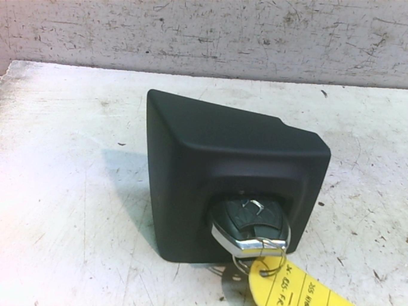 Antivol de direction CITROEN DS5 PHASE 1 Diesel/Hybride - 1
