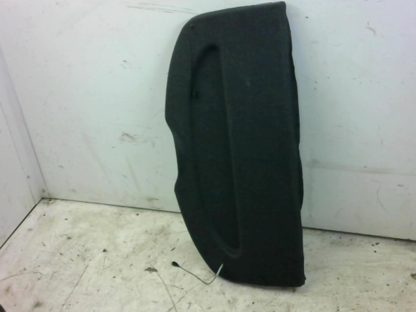 Plage arriere RENAULT MEGANE 2 PHASE 1 Essence - 1