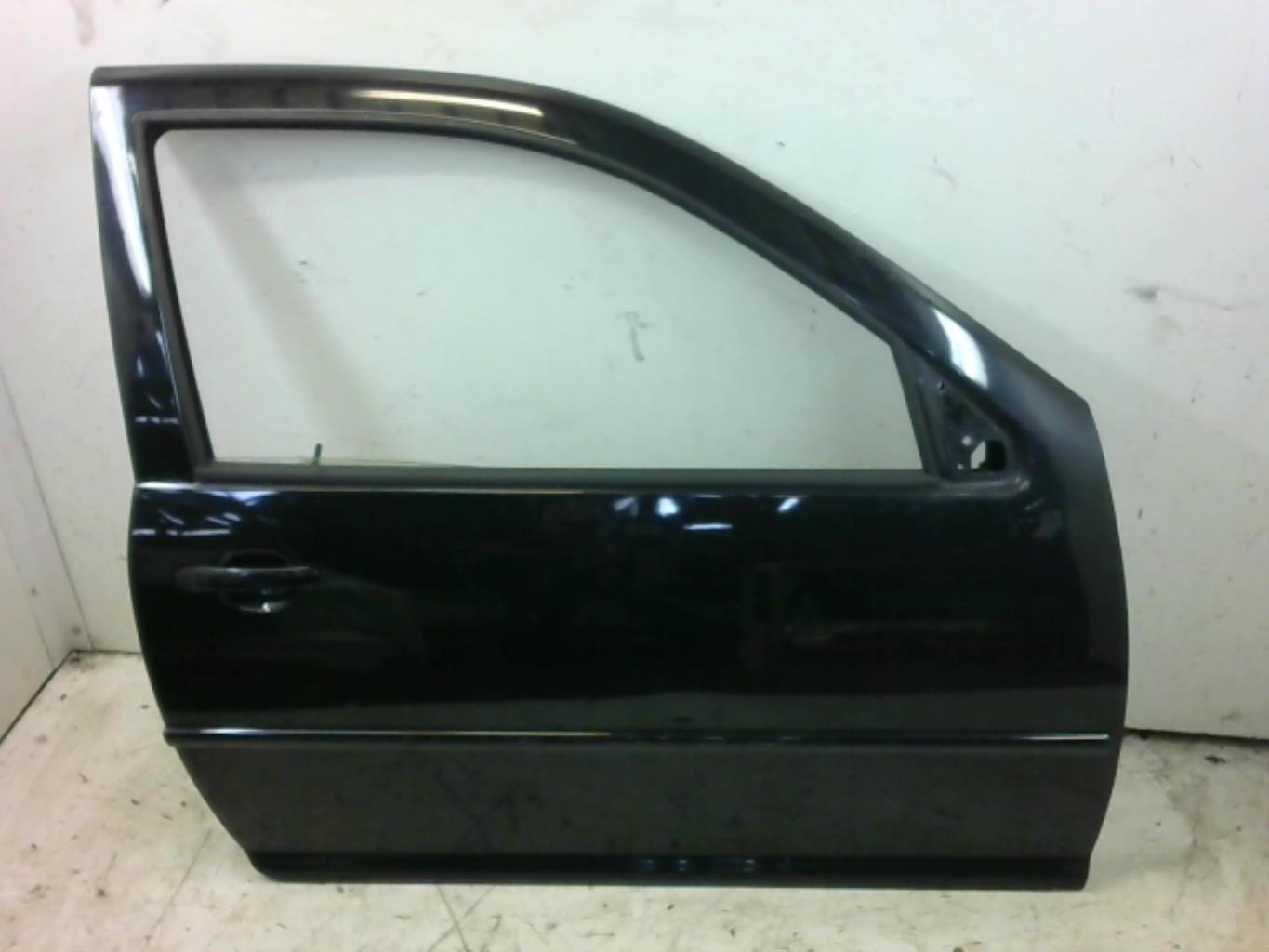 Porte avant droit VOLKSWAGEN GOLF 4 Diesel - 1