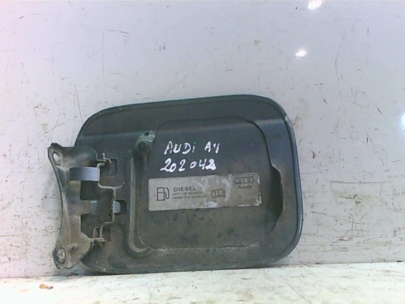 Trappe d'essence AUDI A4 2 AVANT PHASE 2 BREAK Diesel - 1