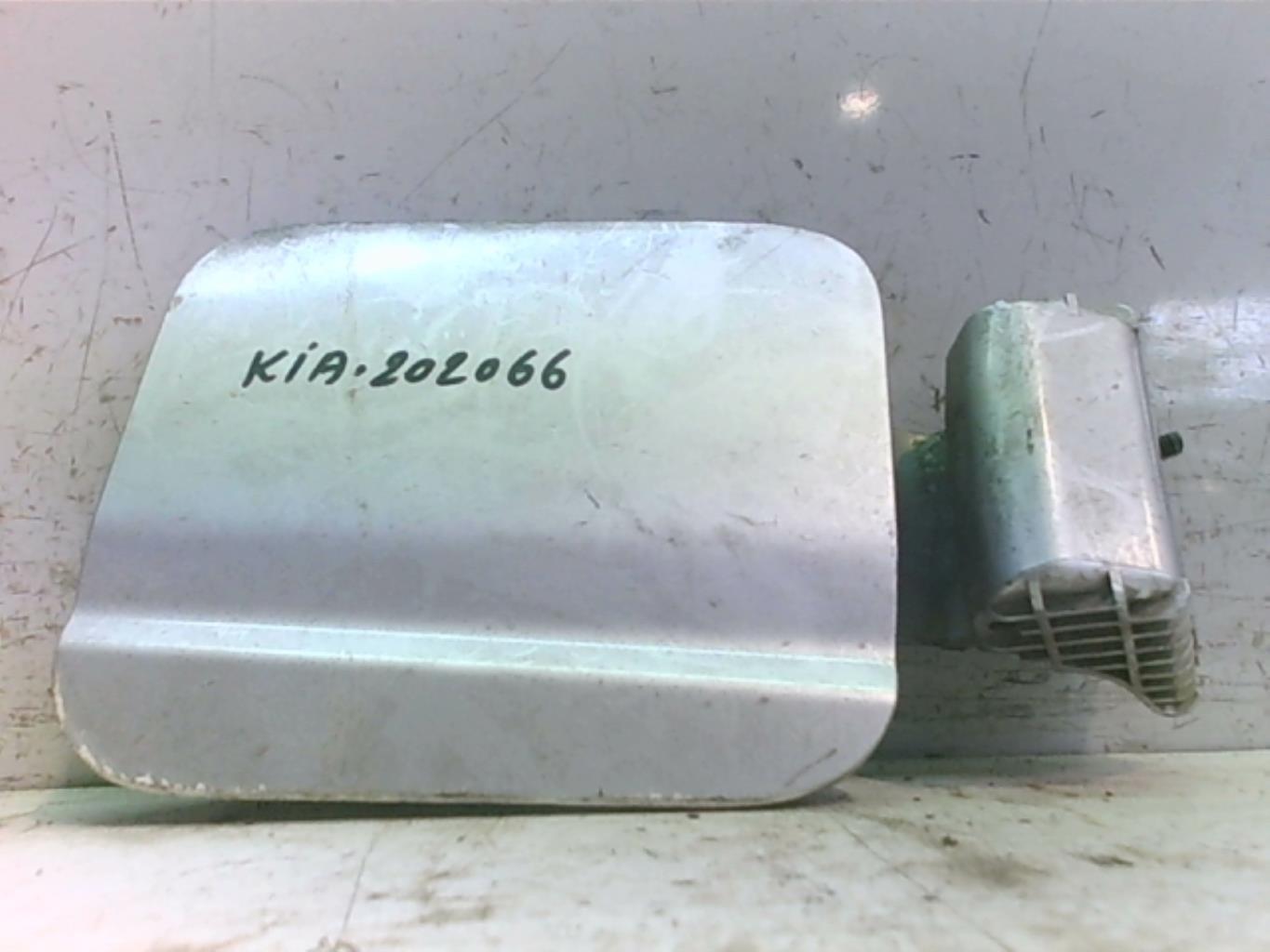 Trappe d'essence KIA CERATO Diesel - 1